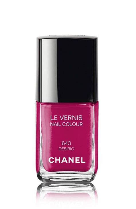 cheap chanel nail varnish uk|Chanel nail varnish boots.